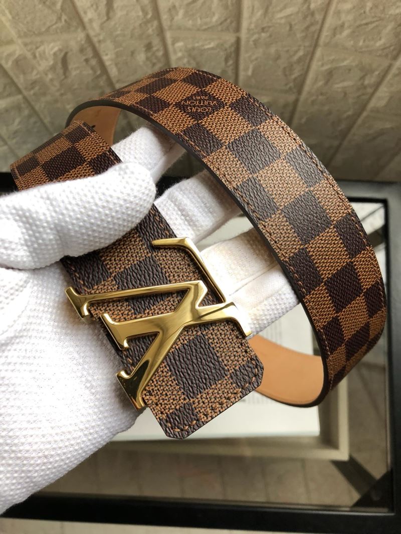 Louis Vuitton Belts